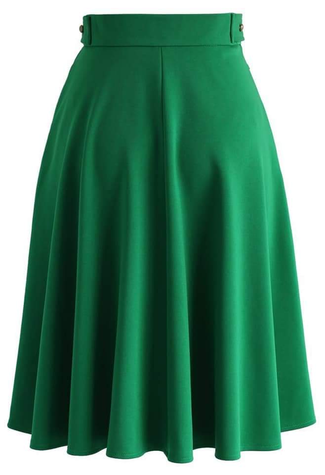 SKATER SKIRTS
