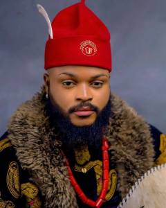 God Gave Me The Name ‘Whitemoney’ – BBNaija6 Housemate