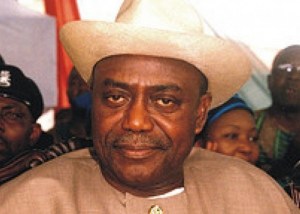 Seized Passport: Ex-Rivers Gov, Odili Sues Immigration