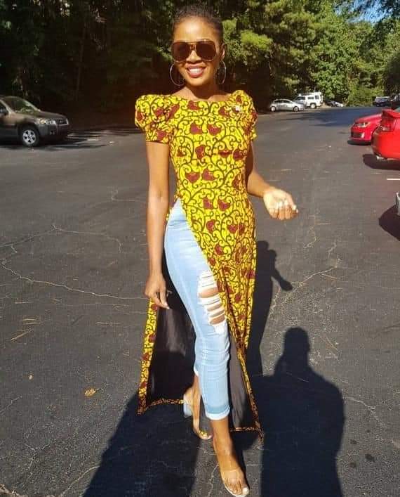 KIMONO STYLES