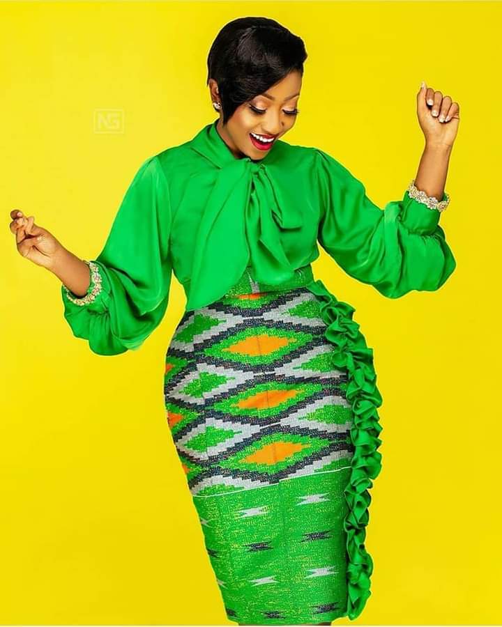 Fabulous Print Styles…