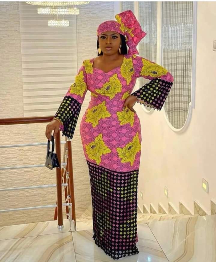 STYLE AND ELEGANCE