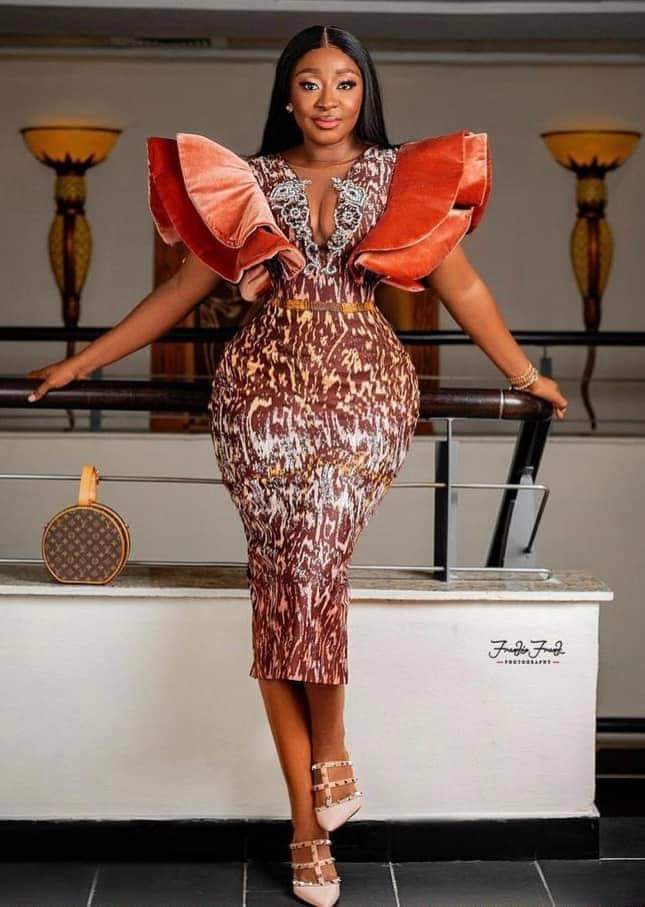 BE A CLASSY WOMAN!