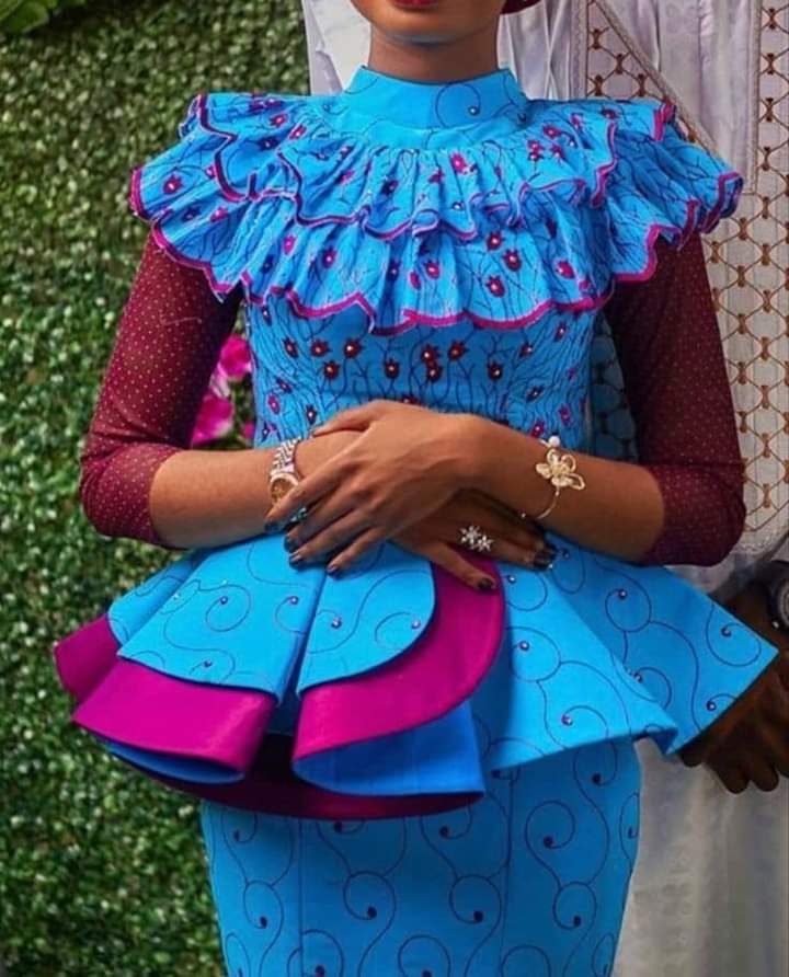 BEAUTIFUL STYLES