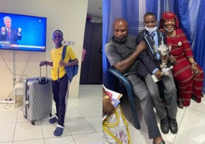 Dowen College: Teachers, Security Men Should Explain My Son’s Death, Father Cries For Justice