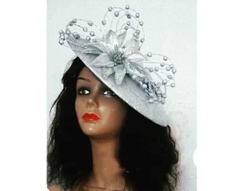 COLORFUL FASCINATORS