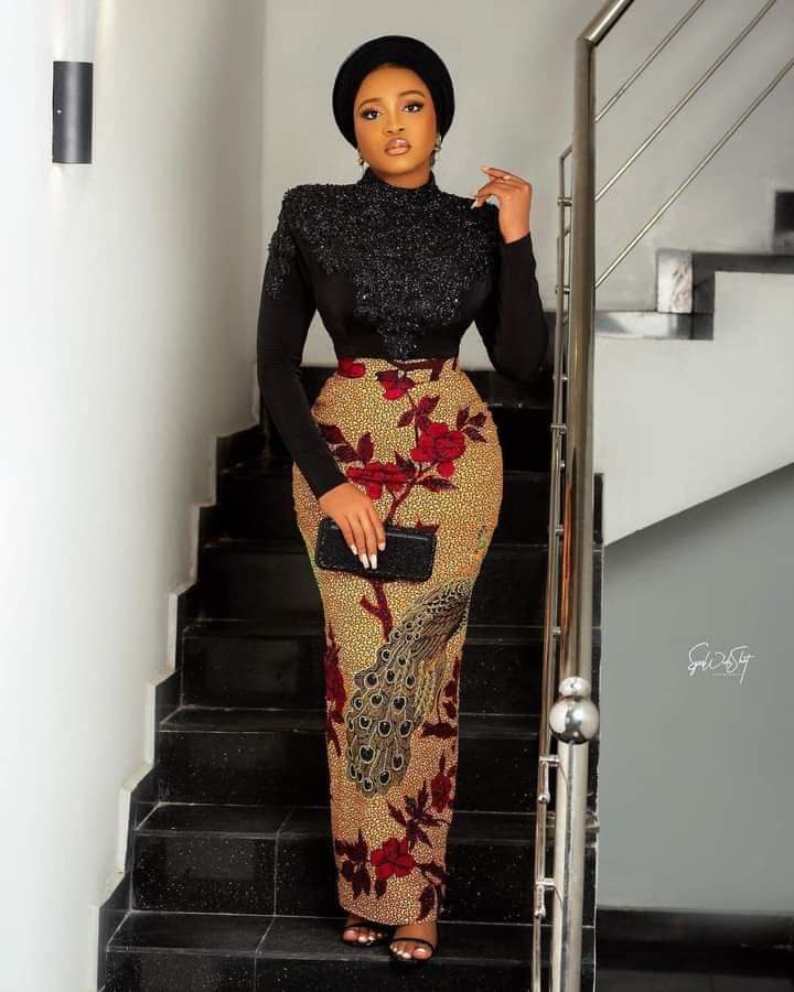 ANKARA STYLES