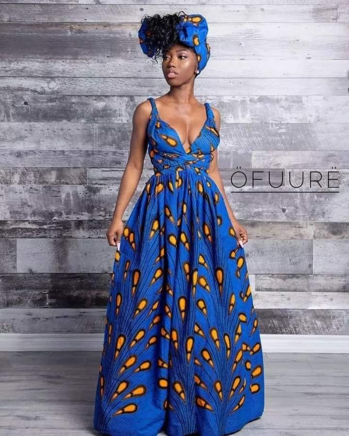THE VINTAGE PRINT STYLES