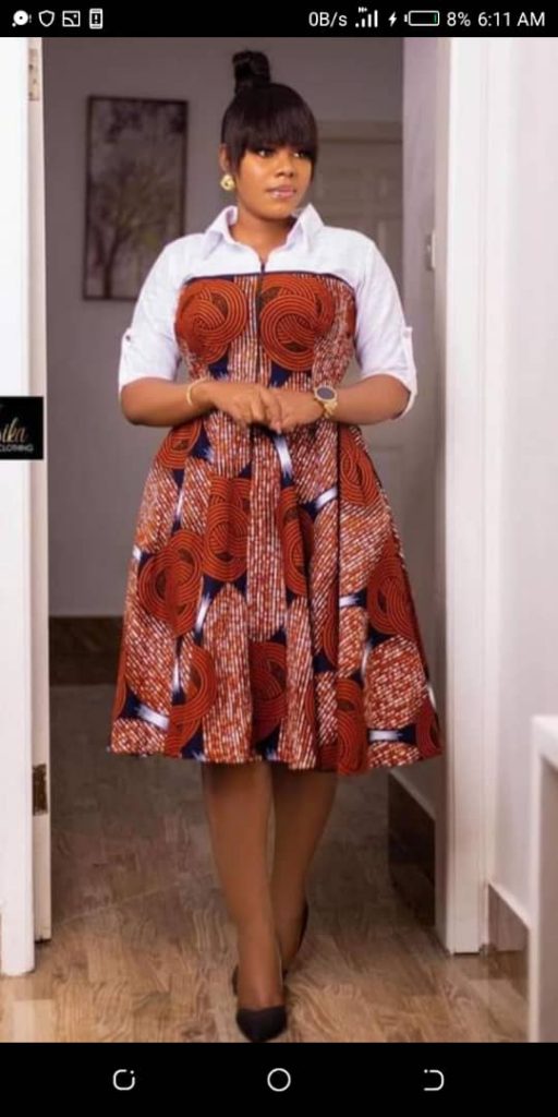 GLAMOROUS PRINT DRESSES