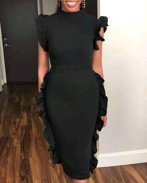 FABULOUS LOOK