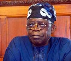 2023: I Have Informed Buhari Of My Intention To Run For President – Tinubu