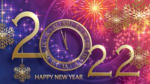 2022: First 10 Countries To Celebrate New Year