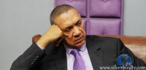 Ben Bruce In Tears As Mother Dies