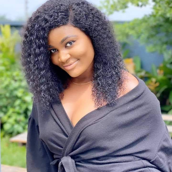 INTERVIEW: Acting Has Changed My Life Nollywood Actress, CHIGOZIEM ALICHI MBAH (8)