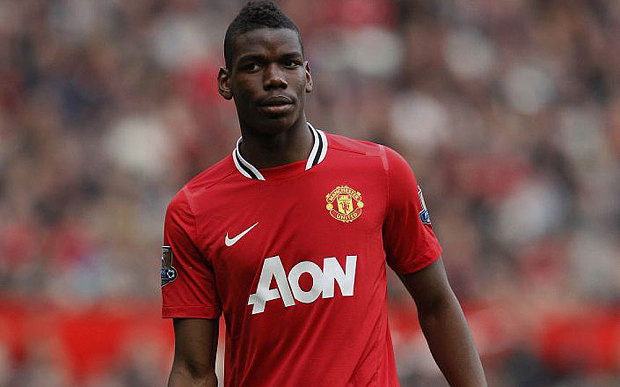 Qatar 2022: Injured Pogba To Miss World Cup