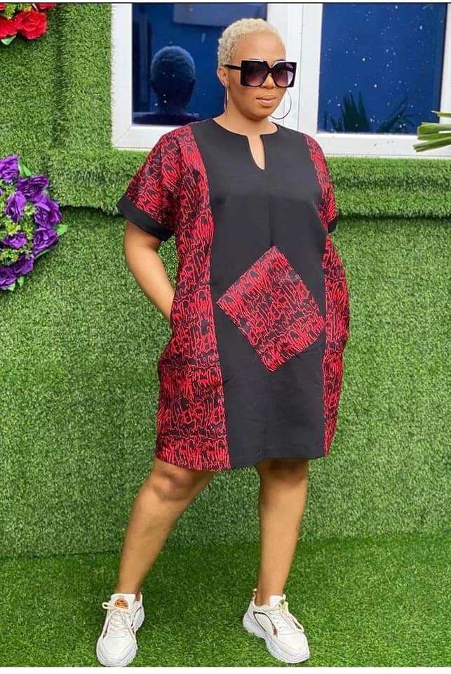 CATCHING LOOKS