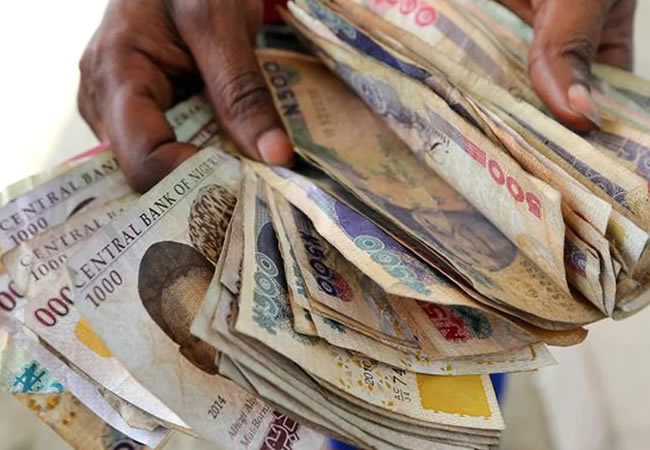 CBN Orders Banks: Accept Old N200, N500, N1,000 Bank Notes