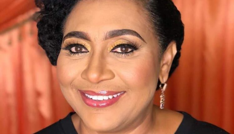 Nollywood Star, Hilda Dokubo Emerges Rivers LP Acting Chair