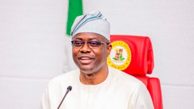Oyo, Ogun, Lagos Planning To Light-Up Lagos-Ibadan Expressway- Makinde