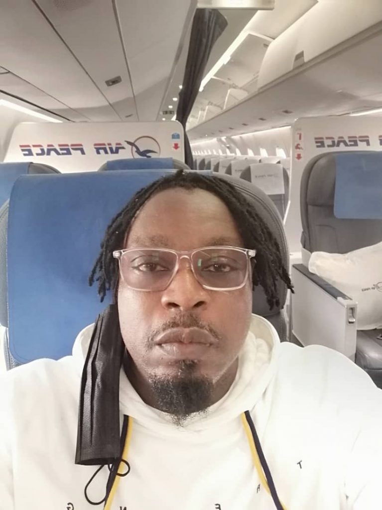 INTERVIEW: EDRIS ABUDULKAREM, OPENS UP ON HIS KIDNEY FAILURE AND SUCCESSFUL OPERATION (29)