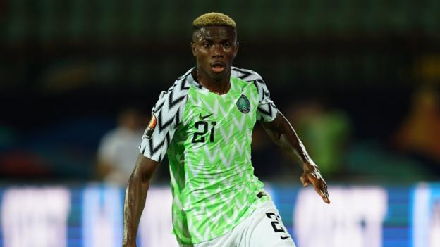 FIFA Rankings: Morocco Maintain Lead, As Nigeria Drop To 6th In Africa, 40th Globally