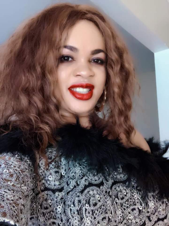 INTERVIEW: GOSPEL CROONER, HELEN MEJU- CHILDLESSNESS DROVE ME CLOSER TO GOD (33)