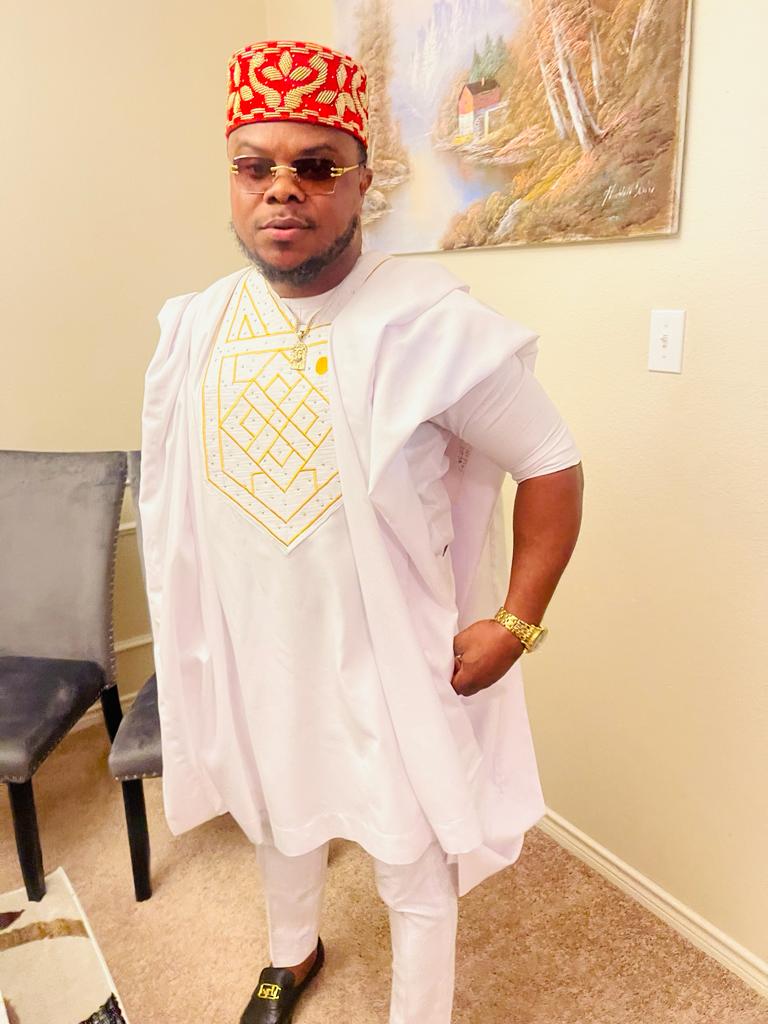 Nollywood agog as Alex Ekubo, Nancy Isime, Zack Orji, Stephnora Okere, Nosa Rex, Jibola Dabo, others wow in Drink