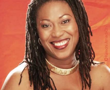 I Left Banking When I Couldn’t Resist Allure Of Nollywood, Nollywood Star, Lilian Amah-Aluko