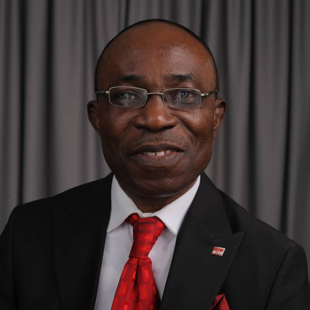 I Spent Over 20 Years Researching, Shooting Amina + Why I Couldn’t Raise 150k To Produce Living In Bondage – Pioneer Filmmaker, Okey Ogunjiofor