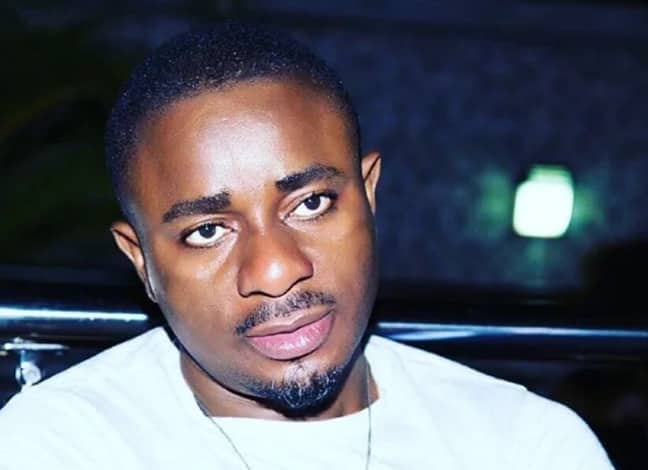 I Won’t Stop Challenging, Exposing Those Exploiting Us In Nollywood – Nollywood Star, Emeka Ike