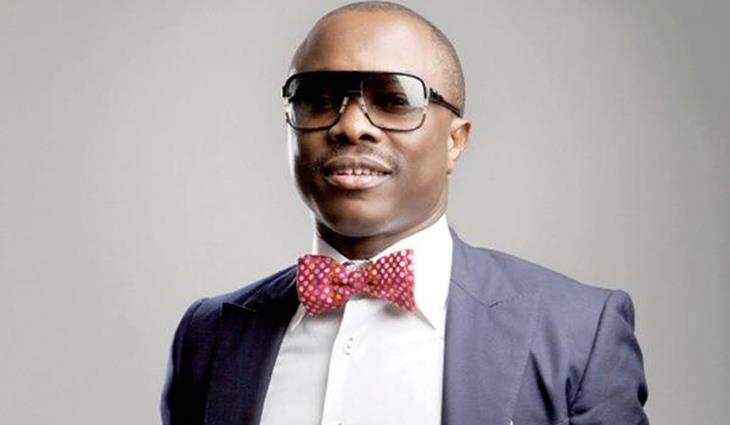I Have Won Souls For Christ Through Entertainment – Leading Comedian/Actor, Julius Agwu