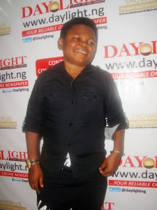I Started Acting With The Belief That Someday Something Big Will Happen In My Life – Nollywood Star, Osita ‘Pawpaw’ Iheme