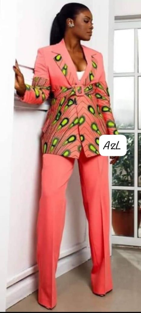 FASCINATING STYLES FOR THE WEEK-