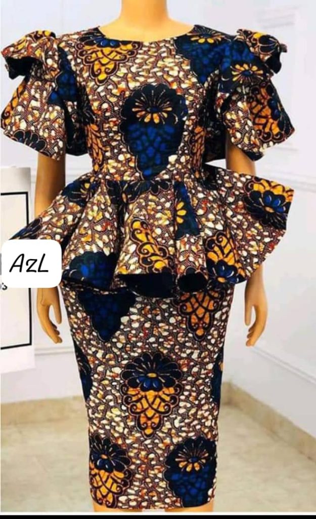 Fascinating Styles For The Week-