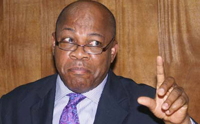 You can’t fight legal battle with illegality, CSOs tackle AGF over EFCC, others