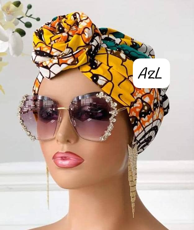 FASCINATING STYLES FOR THE WEEK-