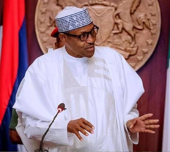 Aare Adetola Emmanuelking Mourns Former President Muhammadu Buhari, Pays Tribute to a National Icon