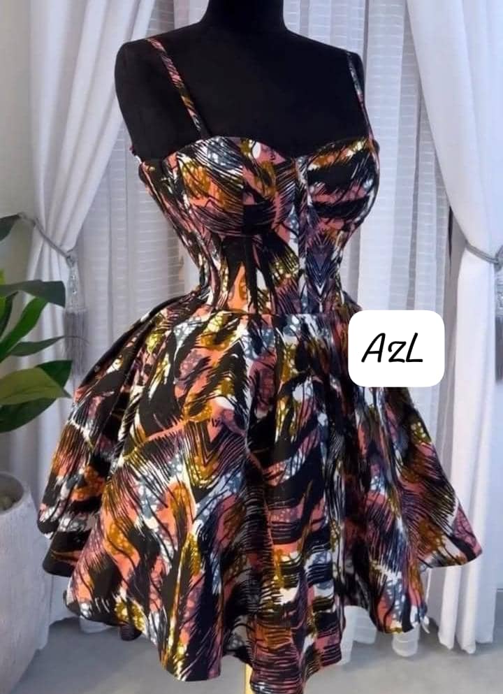 FASCINATING STYLES FOR THE WEEK-