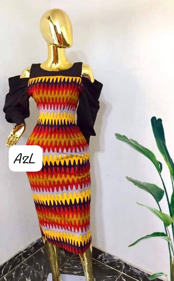 FASCINATING STYLES FOR THE WEEK-