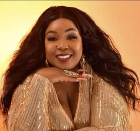 Nollywood veteran, Moji Oyetayo honored with a Lifetime Impact in Art and Humanitarian Excellence Award