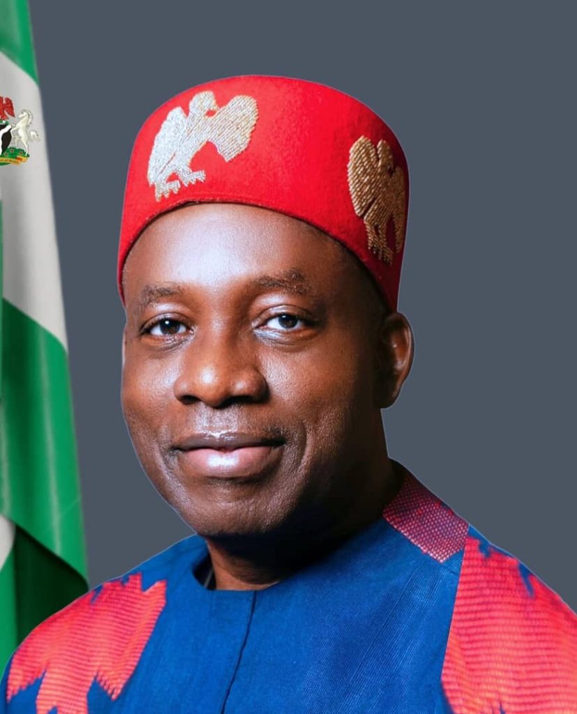 Governor Soludo Receives Massive Support in Ogbaru, Affirms Further Transformational Development