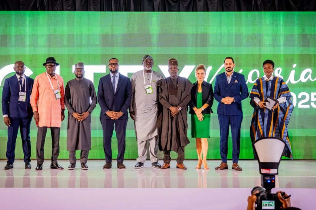 TIJANI: Artificial Intelligence, Key To Unlocking Africa’s Productivity