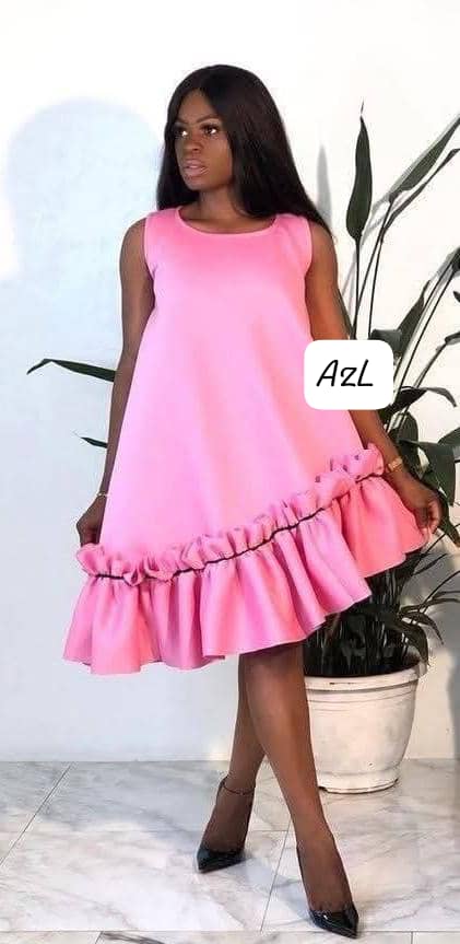 FASCINATING STYLES FOR THE WEEK-