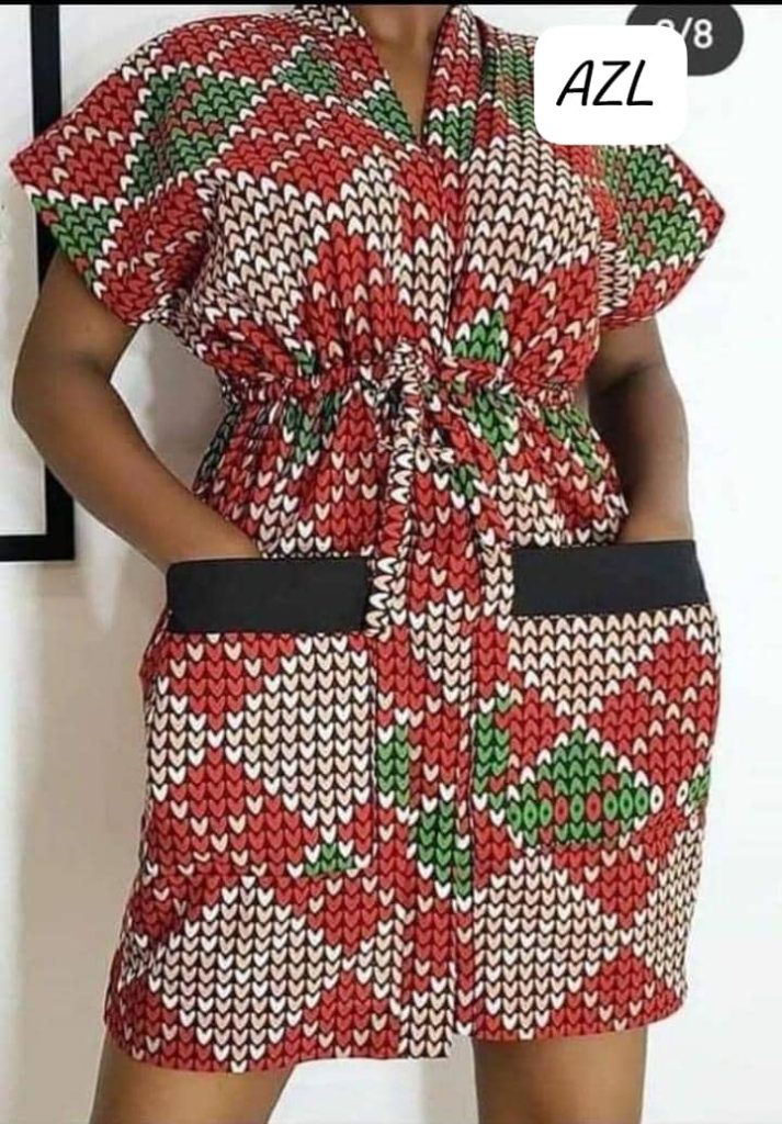 FASCINATING STYLES FOR THE WEEK-