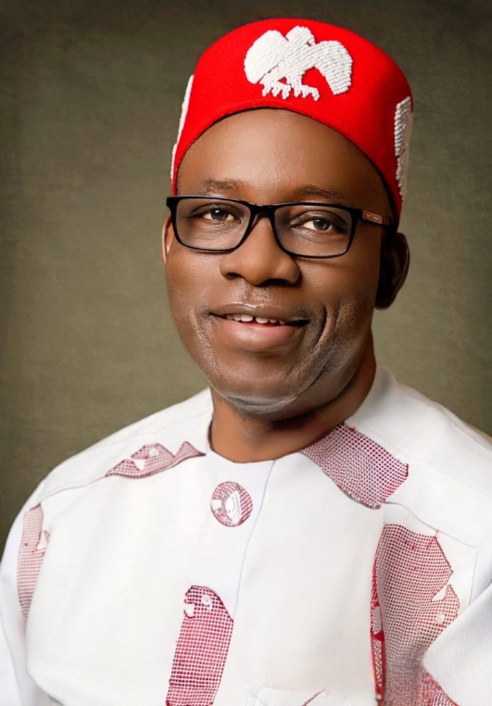 Governor Soludo Calls for Preservation of Igbo Culture, Celebrates with Obosi Community on Iwaji Festival