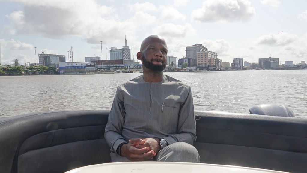 ntel CEO Remains Bullish About Nigeria Market Comeback to Fill Innovation Gaps