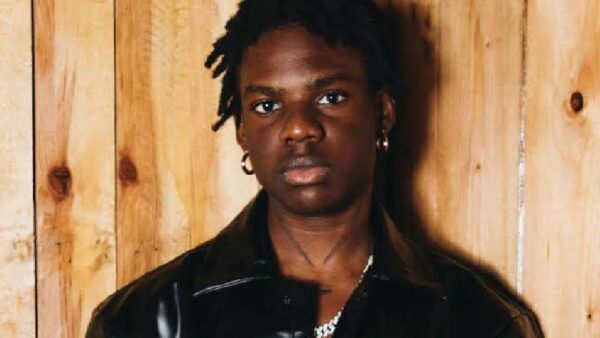 Designer speaks on fraud allegation by music star, Rema