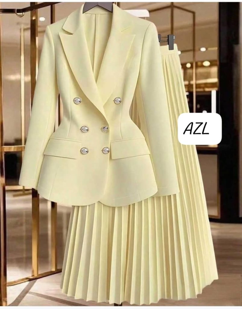 CORPORATE SUIT WEARS