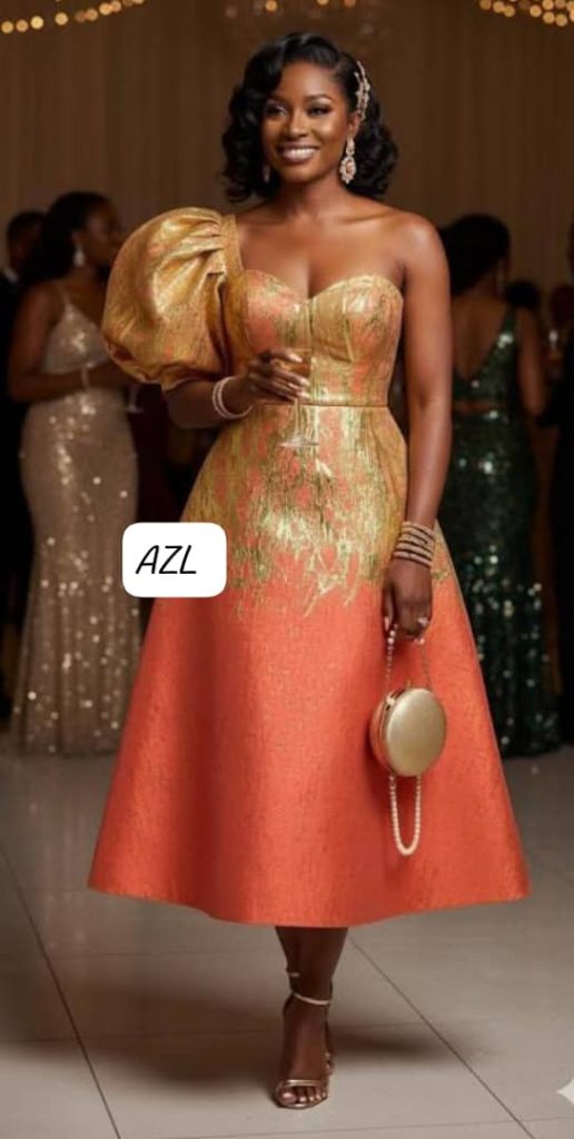 FASCINATING STYLES FOR THE WEEK-