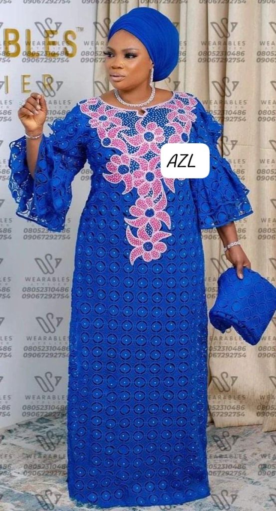 FASCINATING STYLES FOR THE WEEK-